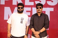 SS Thaman OG Tour Press Meet